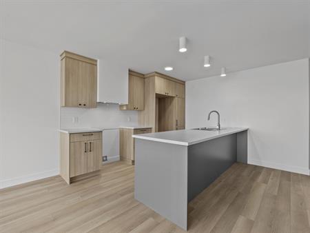 Appartement De 1 Chambre
