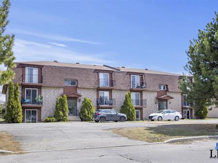 30-4 - 30 Rue Du Curé-André-Préseault, Gatineau
