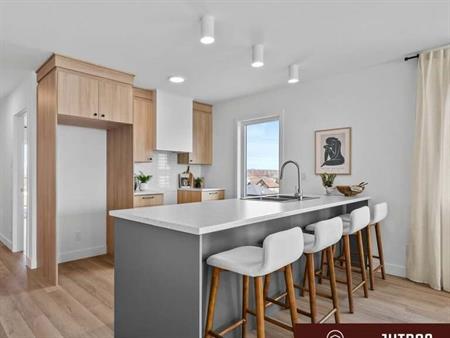 Appartement De 2 Chambres