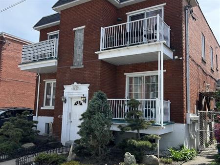 Appartement 3 ½ à Louer – 5174 Ave. Bour