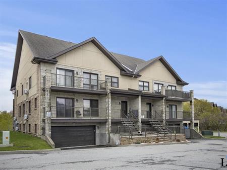 543-1 - 543 Boulevard Des Grives, Gatineau