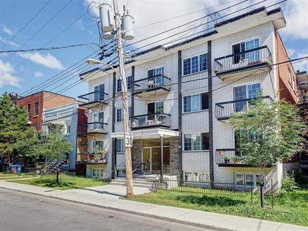 2 Bedroom - 645 Avenue Gordon, Verdun
