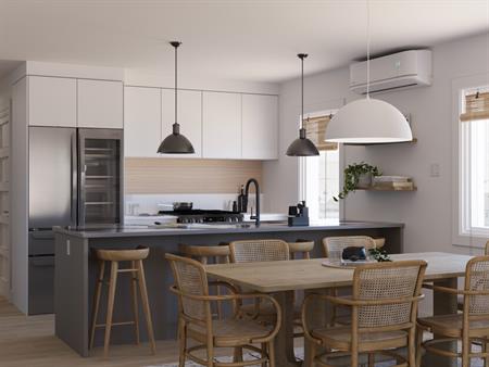 Appartement De 2 Chambres