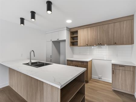 Appartement 2 Chambres