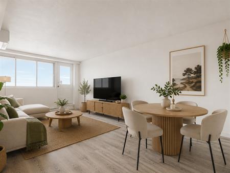 3½ à Louer – Hull, Gatineau -Tout Inclus