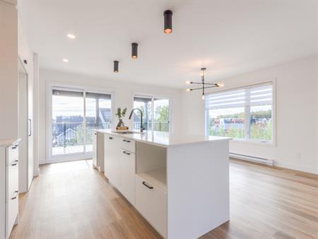 Appartement De 2 Chambres