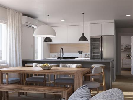 Appartement De 3 Chambres
