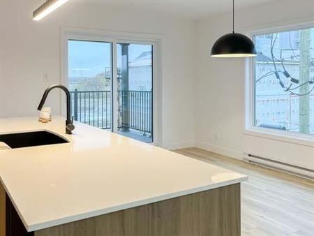 Appartement De 2 Chambres