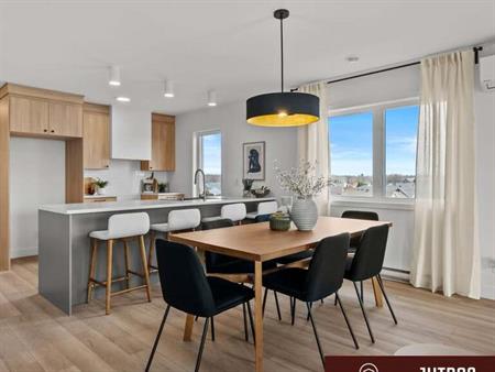Appartement De 3 Chambres