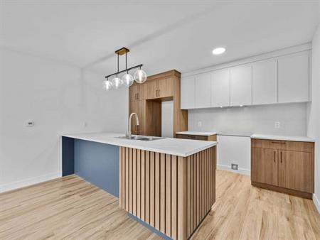 Appartement De 2 Chambres