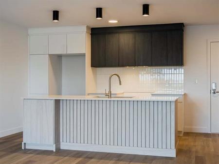 Appartement De 2 Chambres