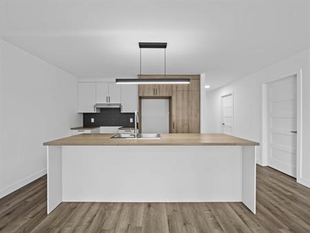Appartement De 2 Chambres
