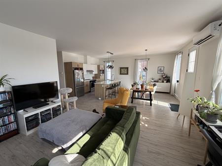 3 Chambres - Beauport