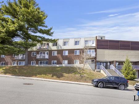 25-310 - 25 Rue Chouinard, Hull