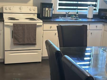 Très Belle Appartement à Prix Abordable