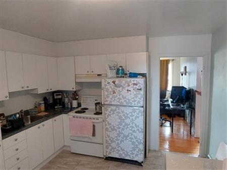 4 ½ À LOUER – SAINTE-FOY (QUÉBEC)