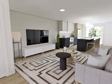 5 1/2 Rue Luc-E.-Gosselin