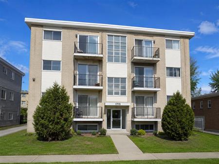 56 Rue Lucien-Brault (Gatineau) Super Appartement 4 1/2