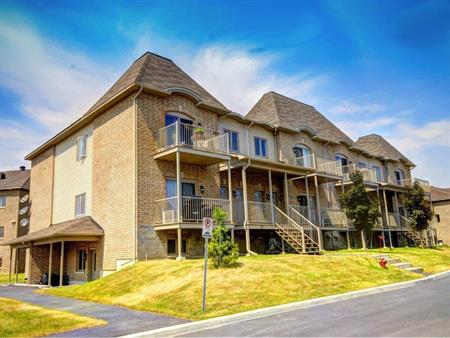 Condo 1 Chambre à Louer – Plateau De La