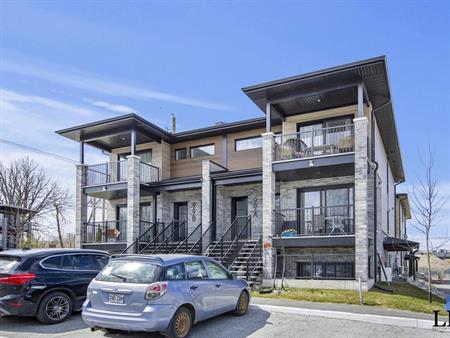 99J-3 - 99 Boulevard Lorrain, Gatineau