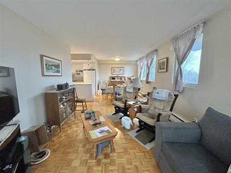 Samuel De Champlain Appartement 4 ½ à Louer Montcalm / Saint-Sacrement Juillet 2026