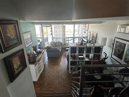 2 bdr, 2 bath in Monkland Village