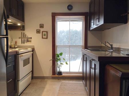 3½ Lumineux à Danville, Cantons-de-l'Est