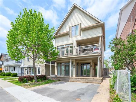 Appartement Gatineau (Gatineau) À Louer