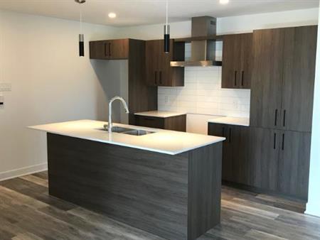Condo 4 1/2 à louer - Terrebonne