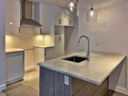 Logement à louer