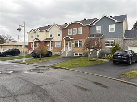 Maison de ville à louer, Sorel-Tracy