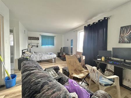 Loft à louer Neufchâtel / Lebourgneuf juillet 2026
