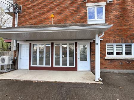 Appartement Beauharnois � Louer
