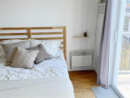 Loft tout inclus