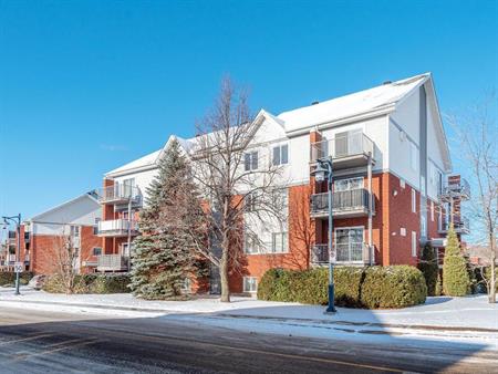 5 1/2 SAINT-BASILE-LE-GRAND adjacent SAINT-BRUNO-DE-MONTARVILLE