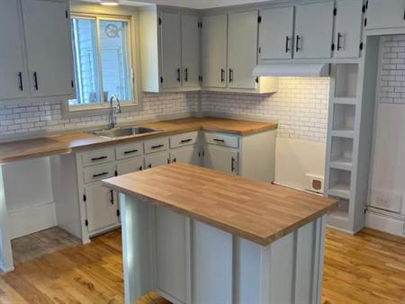 APPARTEMENT LOGEMENT 5 ½ ROSEMONT