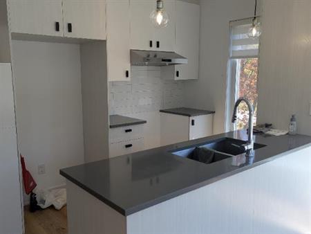 Appartement à louer à Longueuil