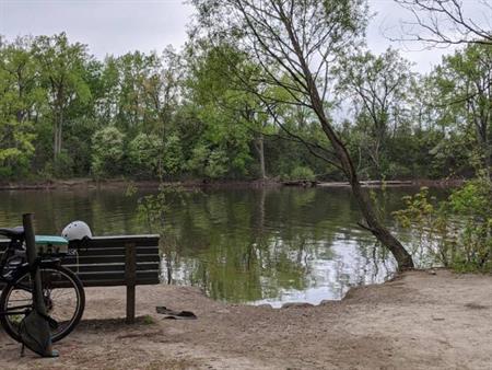 À LOUER – JUIN 2026 | Ahuntsic (H2B 1W9)