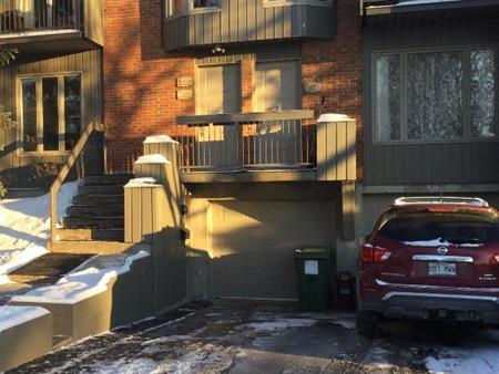 41/2 à louer Mercier Hochelaga Maisonneuve secteur Louis Riel