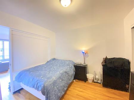 Logement à Louer Villeray