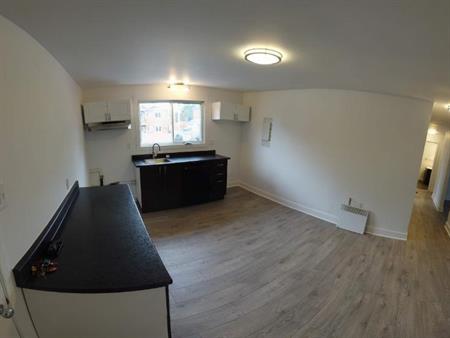 3 CH - 1 SDB - Québec - $1,326 /mo