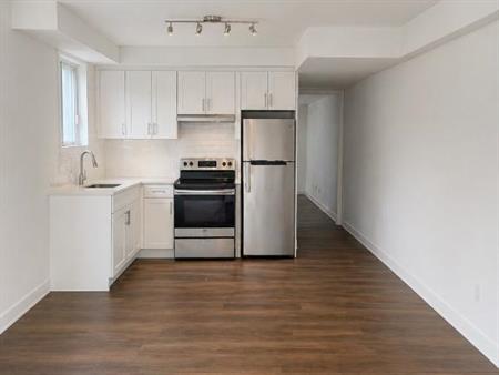 apartement à louer Lasalle