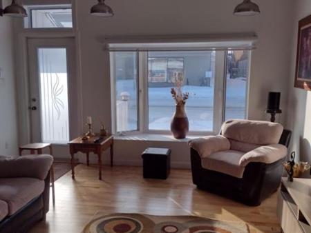 Appartement Condo