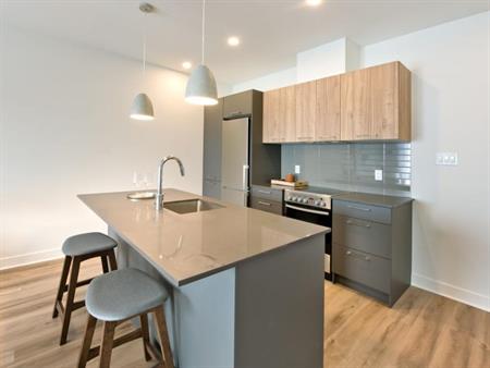3 1/2 bien situé à Laval (pour juillet ou août)