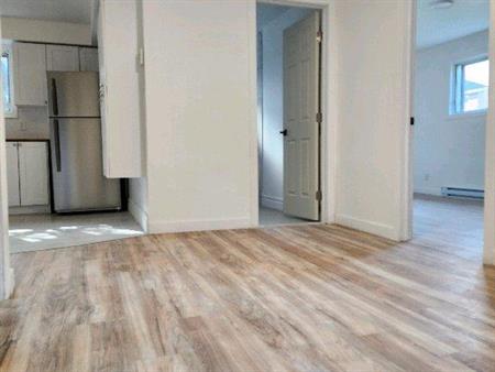 appartement to rent