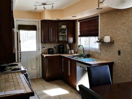 appartement à louer à boisbriand