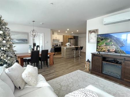 Condo 55 ans et plus à louer à Laval – Tranquillité, confort et qualité de vie