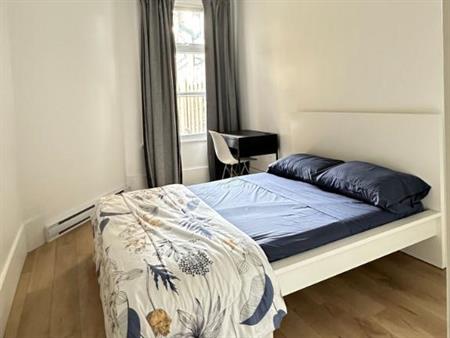 5 1/2 - Montréal (Le Plateau Mont-Royal) - 2 500 $/mois