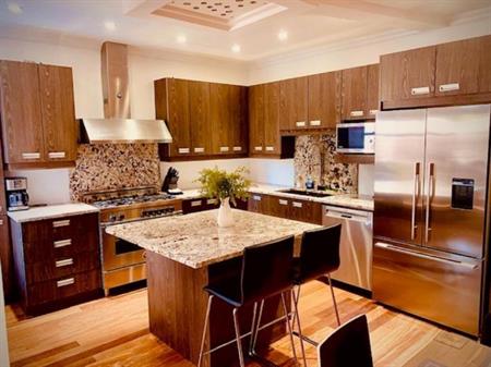 2 CH - 1 SDB - Montréal - $2,360 /mo