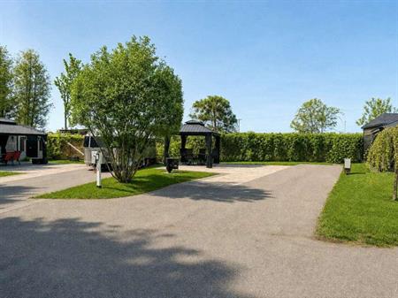 Terrain de camping #253 à vendre – Camping Parc Bromont Complexe VR